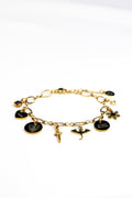 Bracelet Breloque LIAM - ÉDITION LIMITÉE Les Bijoux De Claclou