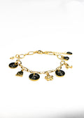 Bracelet Breloque GHIBLI GIRL - ÉDITION LIMITÉE Les Bijoux De Claclou