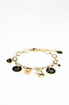 Bracelet Breloque CAUGHT UP Les Bijoux De Claclou