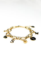 Bracelet Breloque STRONG Les Bijoux De Claclou