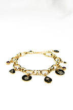 Bracelet Breloque CARAVAL Les Bijoux De Claclou