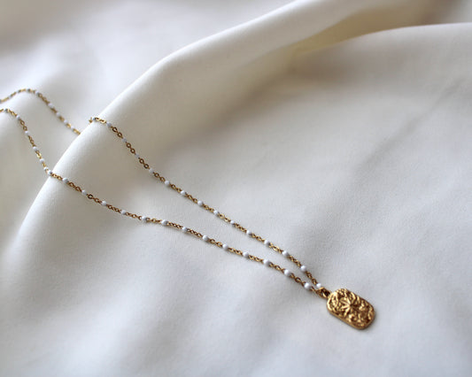 Collier SUBLIME - Les Bijoux De Claclou