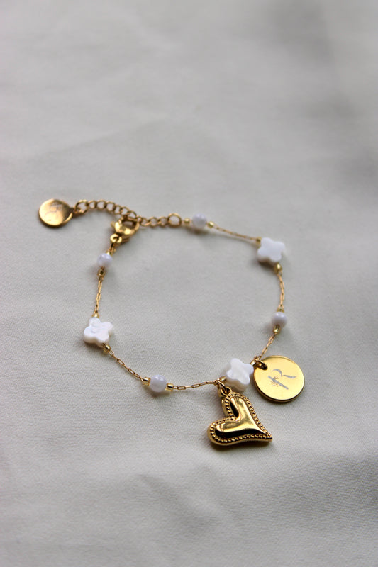 Bracelet Spécial Saint Valentin