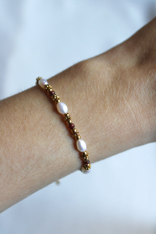 Bracelet HARMONIEUSE Les Bijoux De Claclou