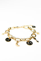 Bracelet Breloque Acotar Les Bijoux De Claclou