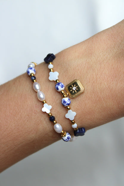 Bracelet SERTIE Les Bijoux De Claclou