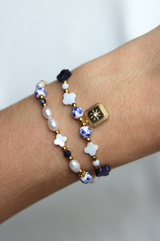 Bracelet SERTIE Les Bijoux De Claclou