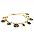 Bracelet Breloque Binding 13 COLLECTOR Les Bijoux De Claclou