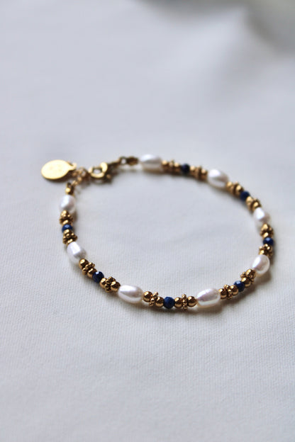 Ensemble HIVERNALE 3 bracelets Les Bijoux De Claclou