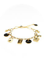 Bracelet Breloque STRANGER THINGS - ÉDITION LIMITÉE Les Bijoux De Claclou