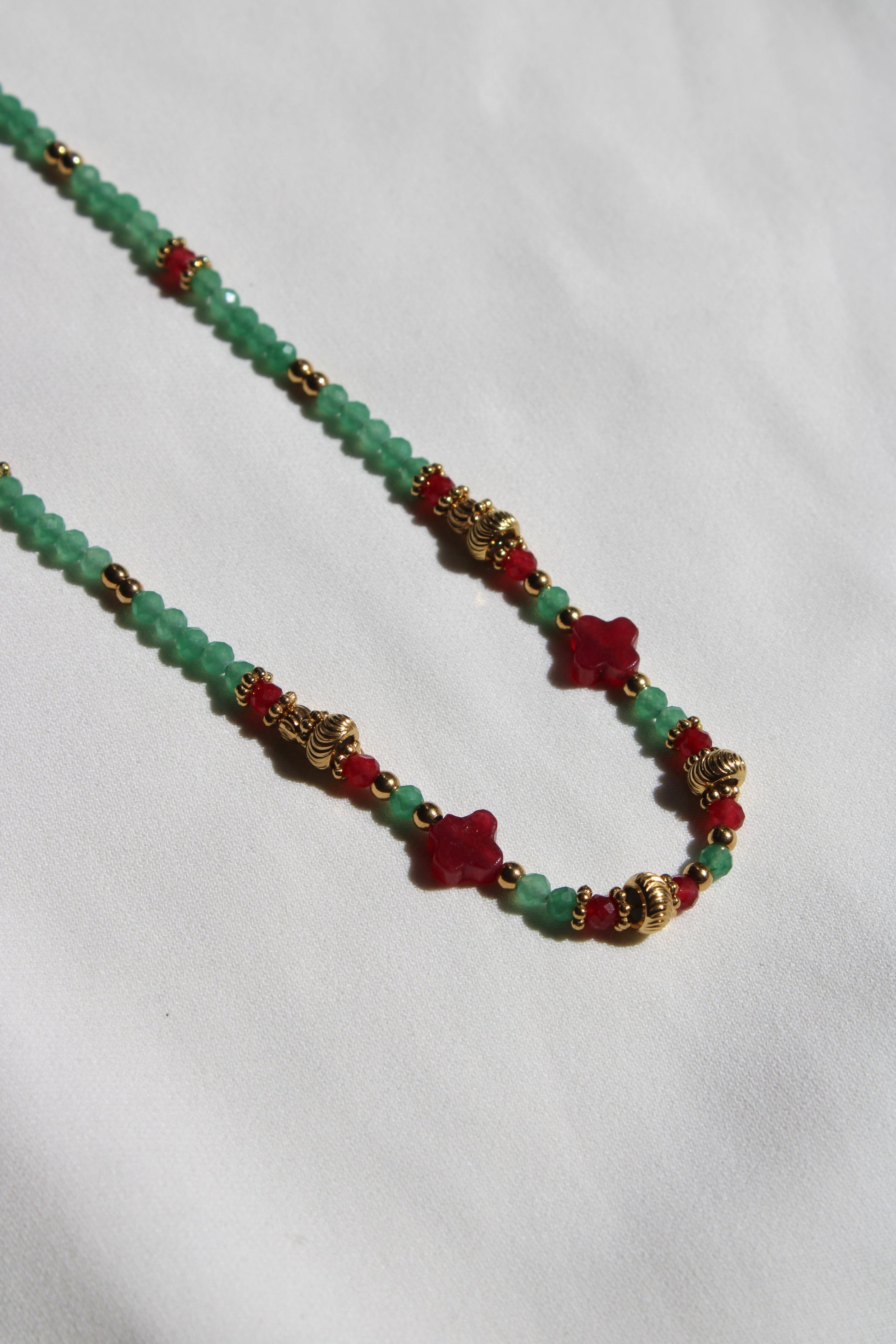Collier VIVE Les Bijoux De Claclou
