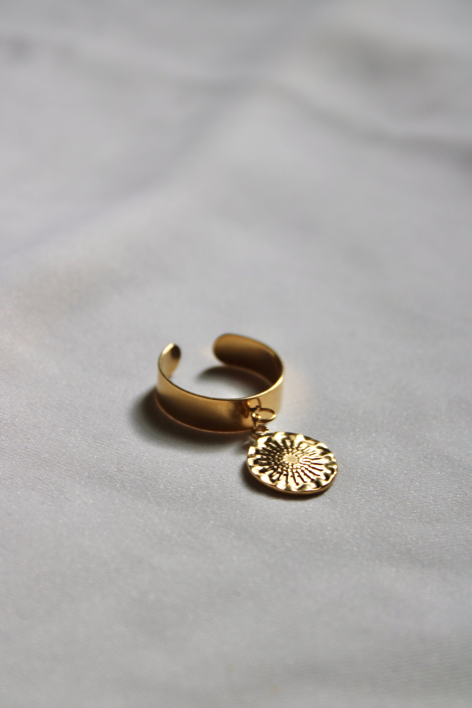 Bague LUMINEUSE Les Bijoux De Claclou