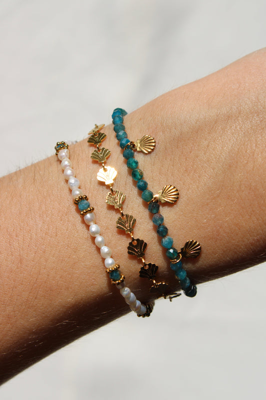 Bracelet ADORÉE Les Bijoux De Claclou