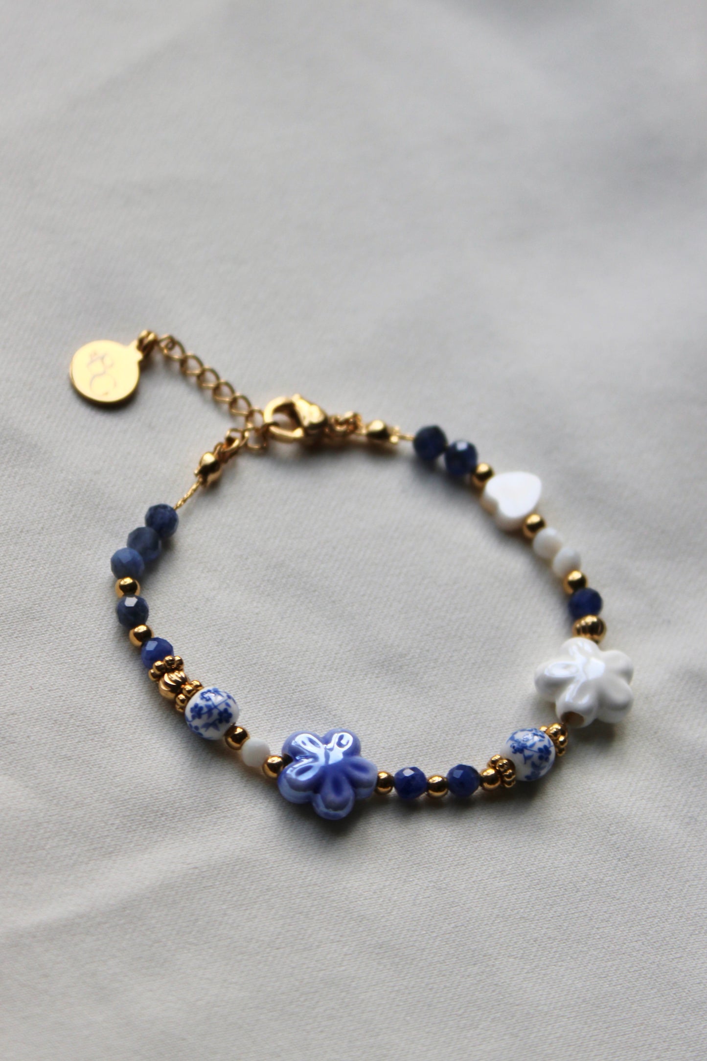 Bracelet FLORALE