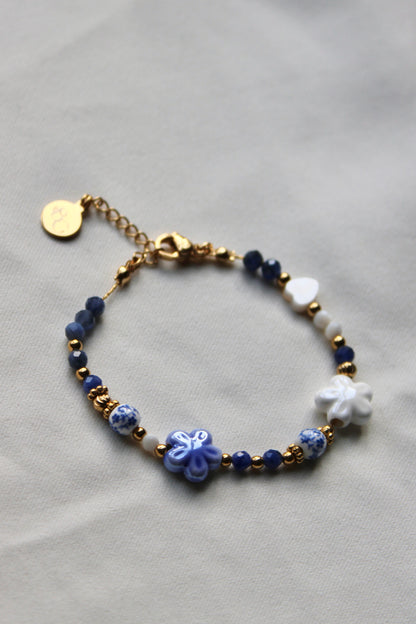 Bracelet FLORALE