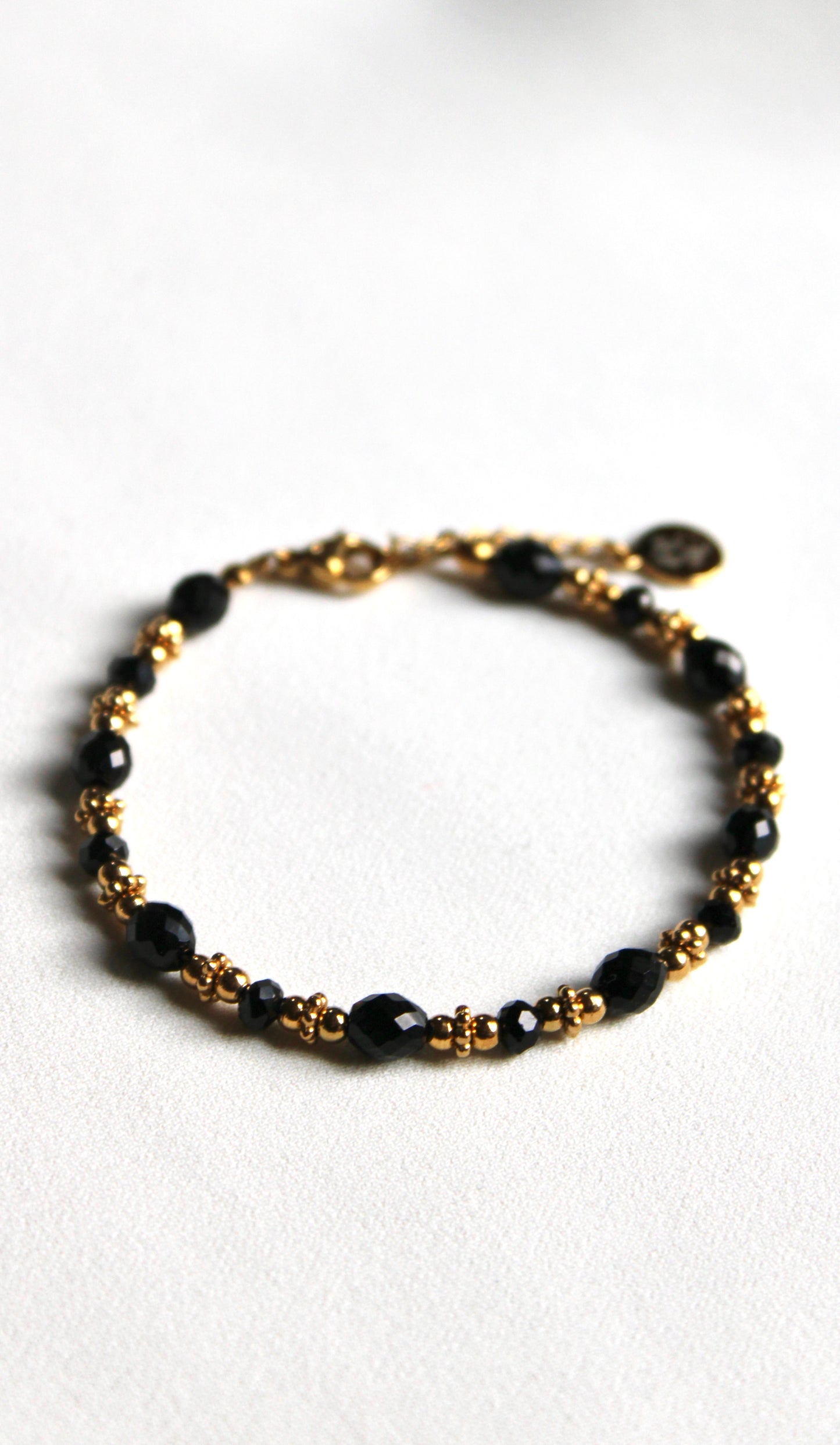 Ensemble SOMPTUEUSE 5 bracelets