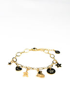 Bracelet Breloque THE MISTAKE Les Bijoux De Claclou