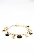 Bracelet Breloque Feysand - ÉDITION LIMITÉE Les Bijoux De Claclou