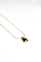 Collier Spider Man Les Bijoux De Claclou
