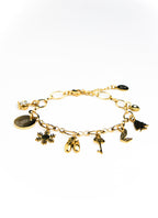 Bracelet Breloque CASSE NOISETTE - ÉDITION LIMITÉE Les Bijoux De Claclou
