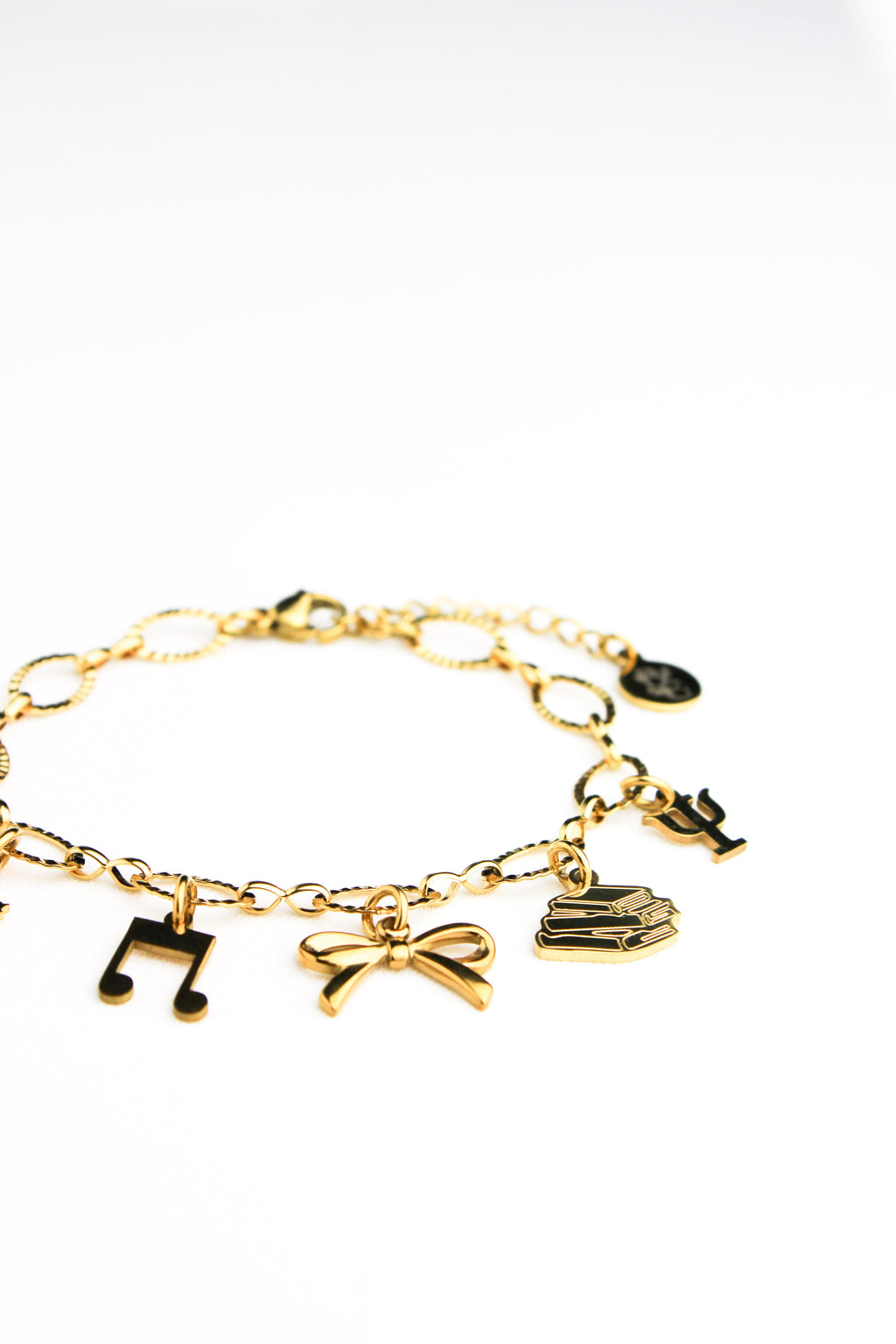 Bracelet Breloque SAINT Les Bijoux De Claclou