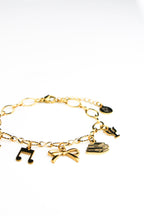 Bracelet Breloque SAINT Les Bijoux De Claclou