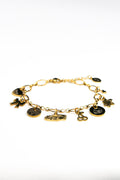 Bracelet Breloque BEYOND THE FLAME - ÉDITION LIMITÉE Les Bijoux De Claclou