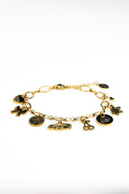 Bracelet Breloque BEYOND THE FLAME - ÉDITION LIMITÉE Les Bijoux De Claclou
