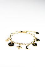 Bracelet Breloque UNSETTLED Les Bijoux De Claclou