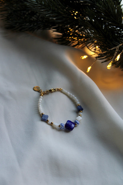 Bracelet ÉMOTIVE - Les Bijoux De Claclou