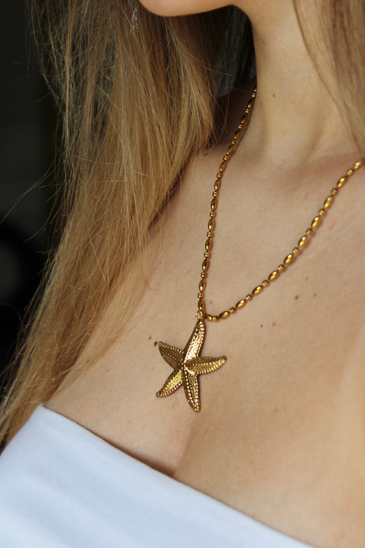 Collier Les Bijoux De Claclou