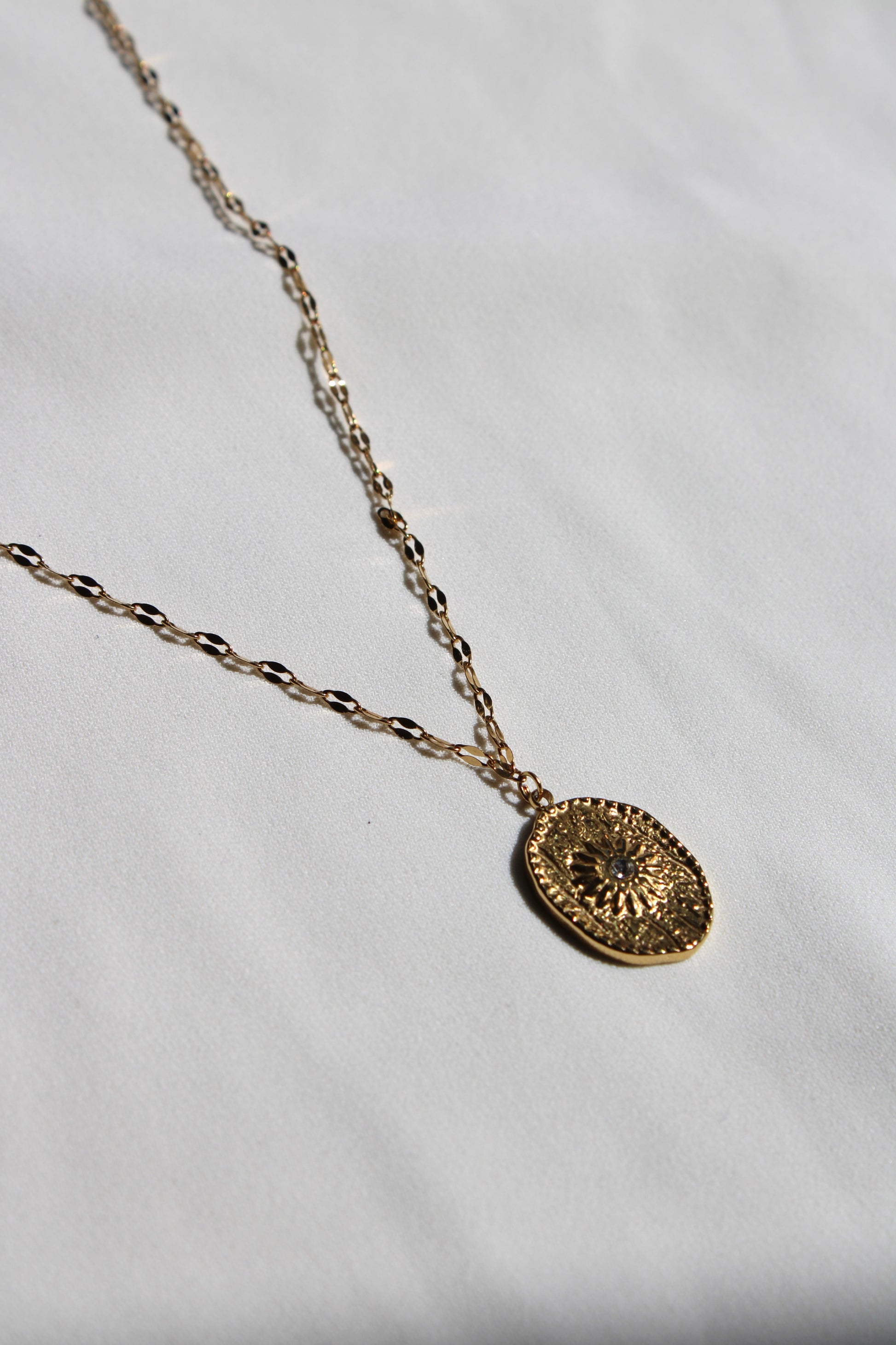 Collier VIBRANTE Les Bijoux De Claclou