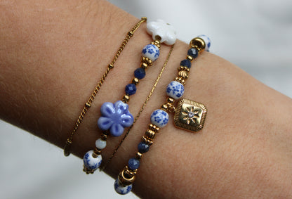 Bracelet FLORALE