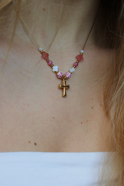 Collier FIDÈLE