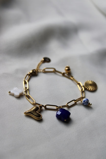 Bracelet CHARMANTE