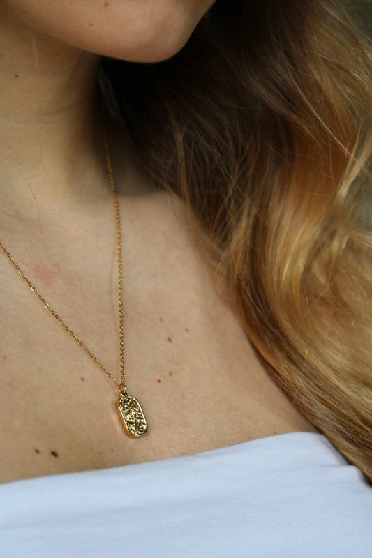 Collier RADIEUSE Les Bijoux De Claclou