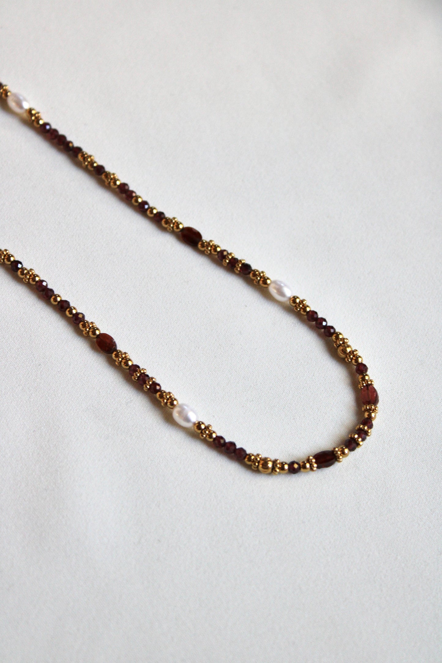 Collier RASSURANTE Les Bijoux De Claclou