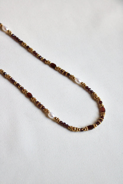 Collier RASSURANTE Les Bijoux De Claclou