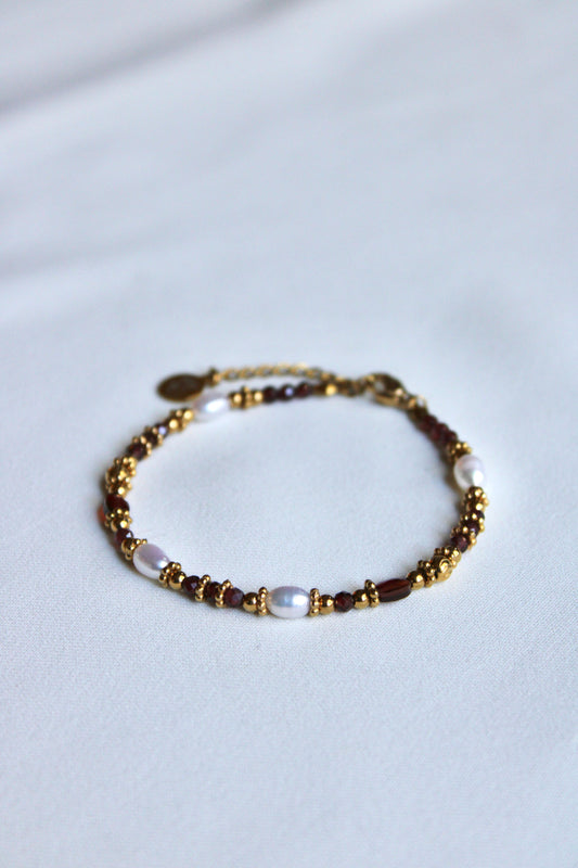 Bracelet RASSURANTE Les Bijoux De Claclou