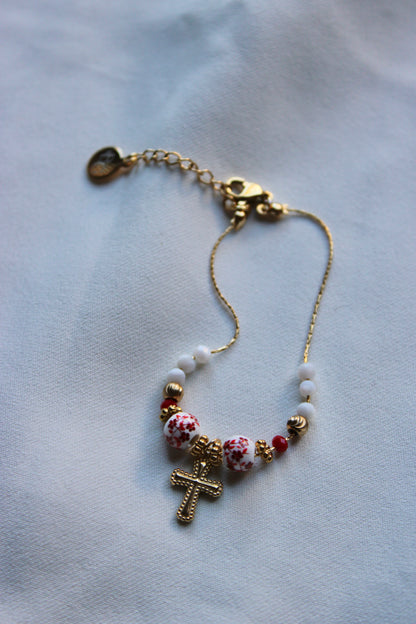 Bracelet fidèle