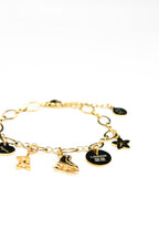 Bracelet Breloque THE MISTAKE Les Bijoux De Claclou