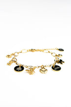 Bracelet Breloque MAGNOLIA PARKS Les Bijoux De Claclou