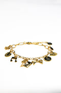 Bracelet Breloque LITTLE WOMEN - ÉDITION LIMITÉE Les Bijoux De Claclou