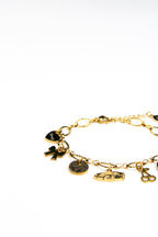 Bracelet Breloque BEYOND THE FLAME - ÉDITION LIMITÉE Les Bijoux De Claclou