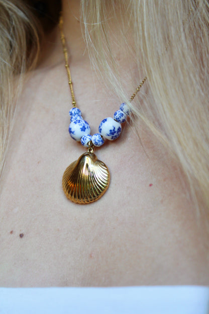 Collier PRÉCIEUSE Les Bijoux De Claclou