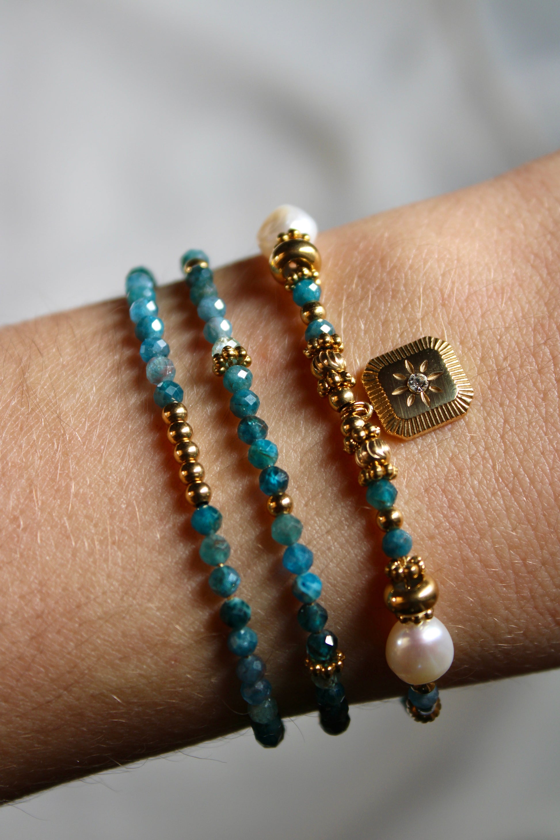 Bracelet SPLENDIDE Les Bijoux De Claclou
