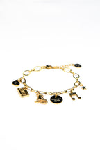 Bracelet Breloque REWIND IT BACK Les Bijoux De Claclou