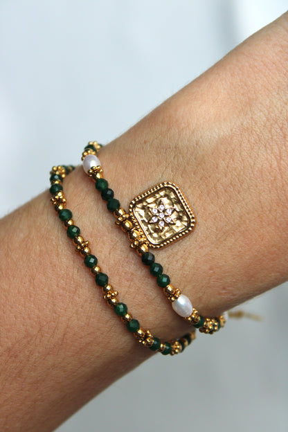 Bracelet MÉLANCOLIQUE Les Bijoux De Claclou