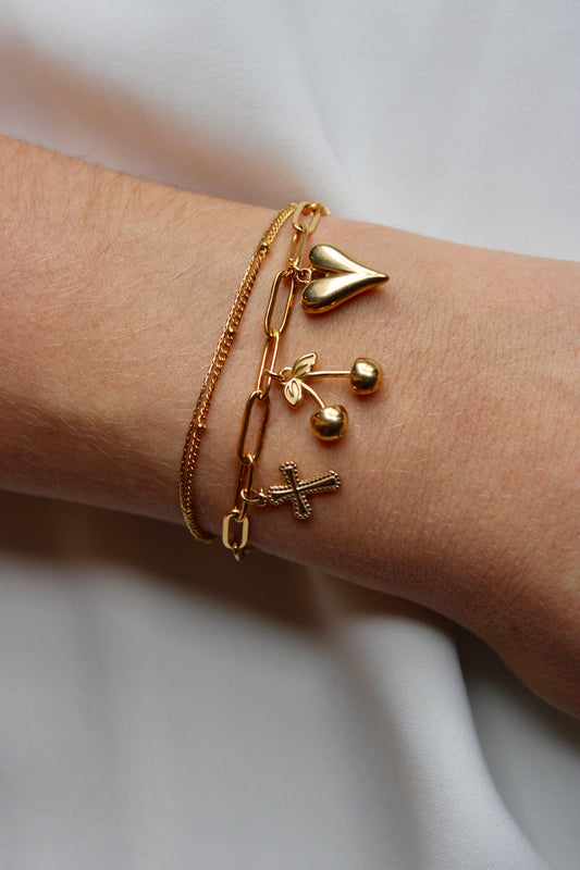 Bracelet PRINTANIÈRE