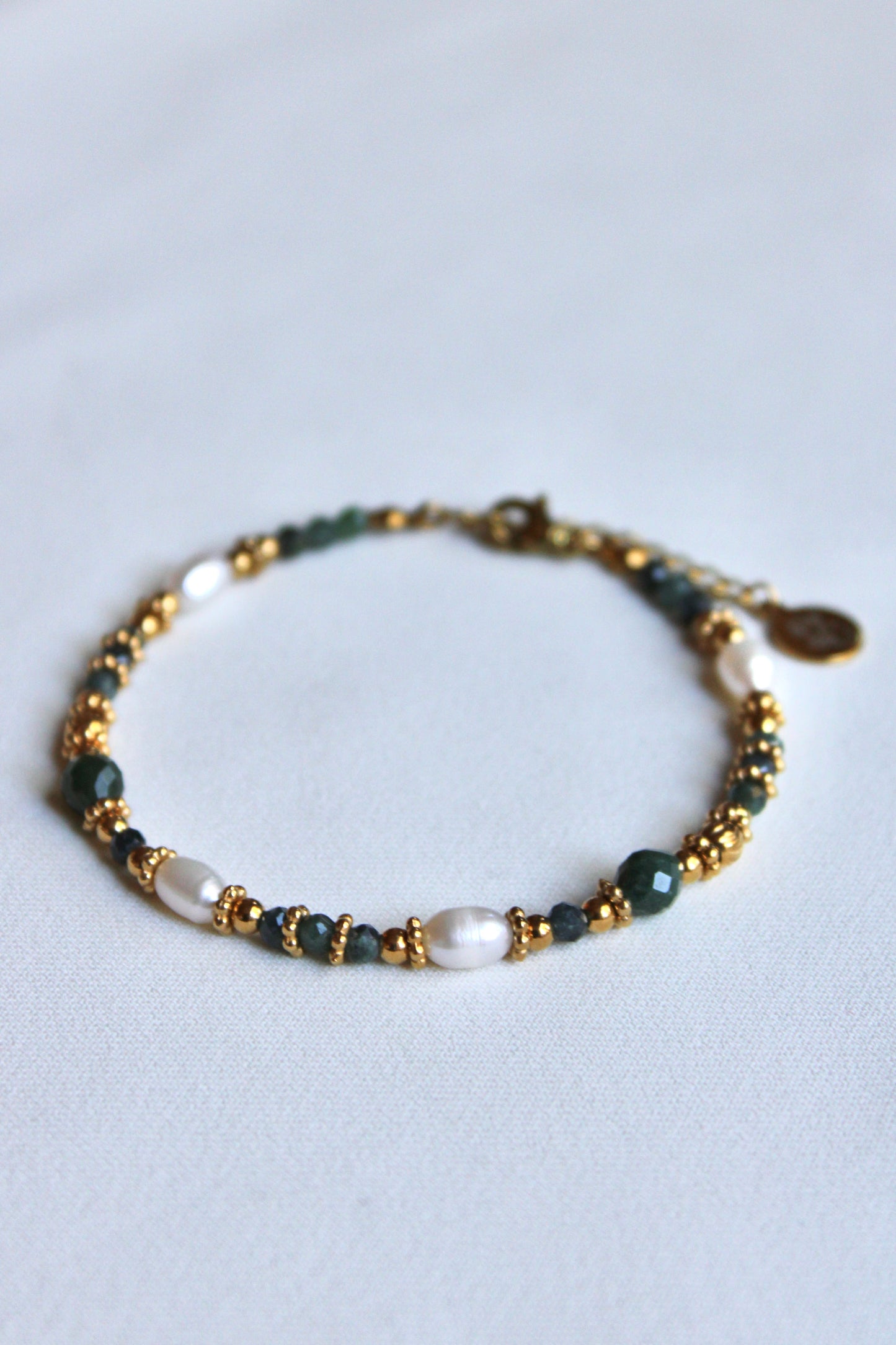 Ensemble FESTIVE 3 bracelets Les Bijoux De Claclou